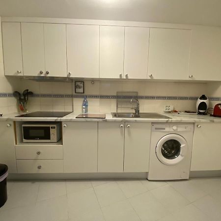 Apartament Apartamento Golf Bahia 37 Finestrat Zewnętrze zdjęcie