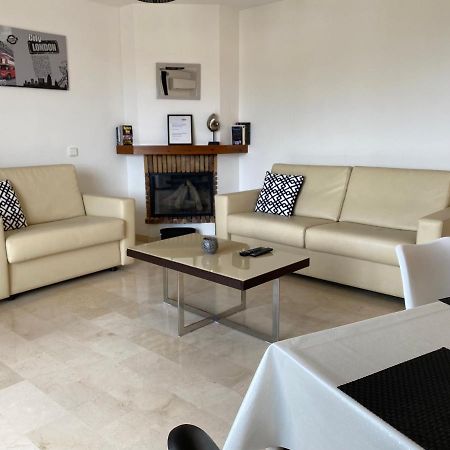 Apartament Apartamento Golf Bahia 37 Finestrat Zewnętrze zdjęcie