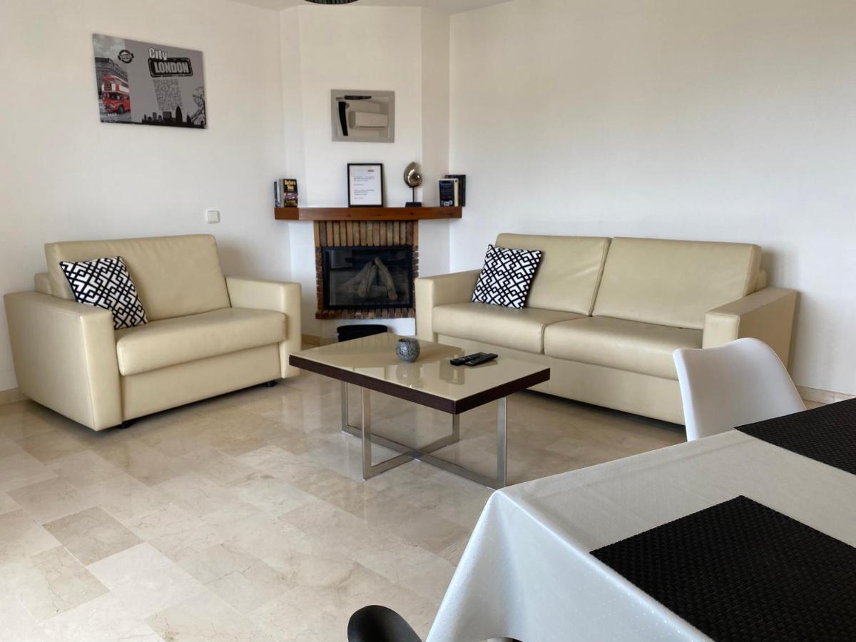 Apartament Apartamento Golf Bahia 37 Finestrat Zewnętrze zdjęcie